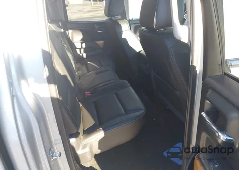 2016 Chevrolet Silverado 1500 1Lz из США, поврежденный, VIN 1GCVKSEC3GZ148244